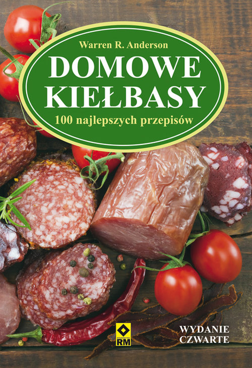 Domowe kiełbasy