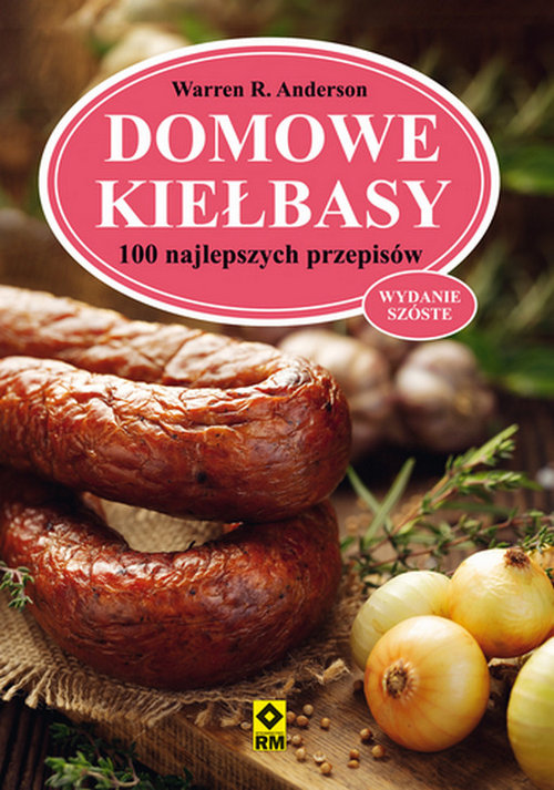 Domowe kiełbasy
