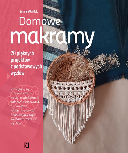 Domowe makramy