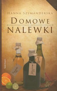Domowe nalewki