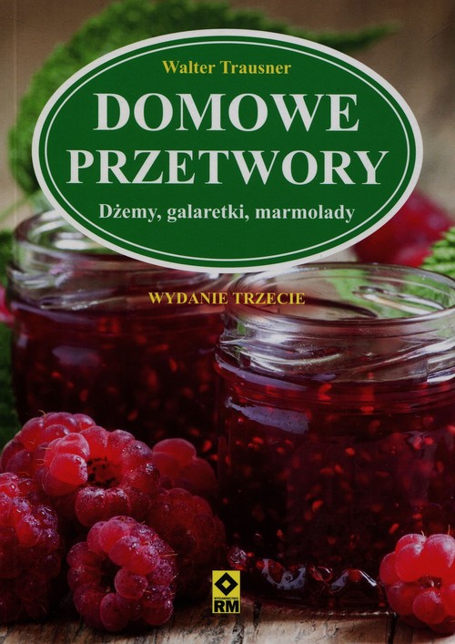 Domowe przetwory