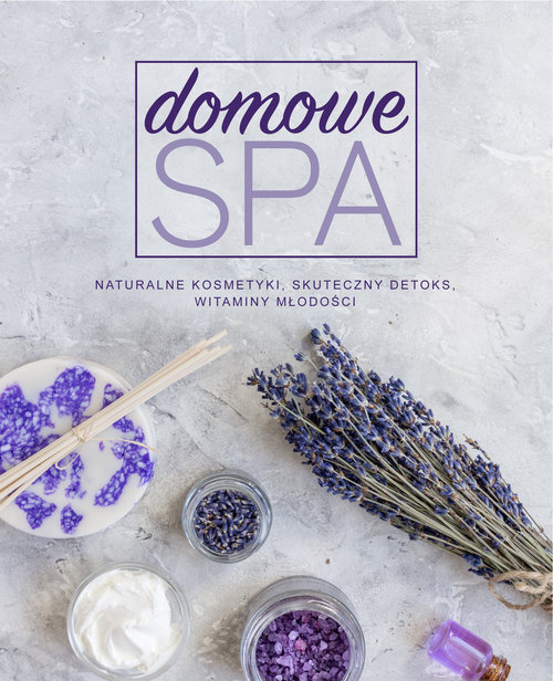 Domowe SPA