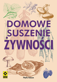 Domowe suszenie żywności