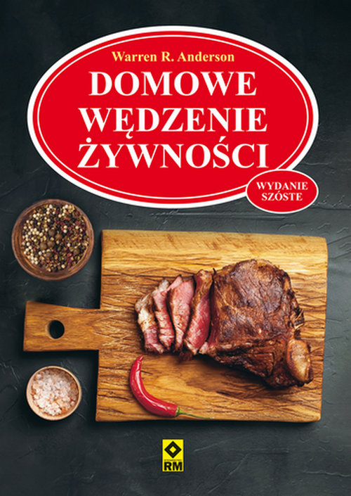 Domowe wędzenie żywności