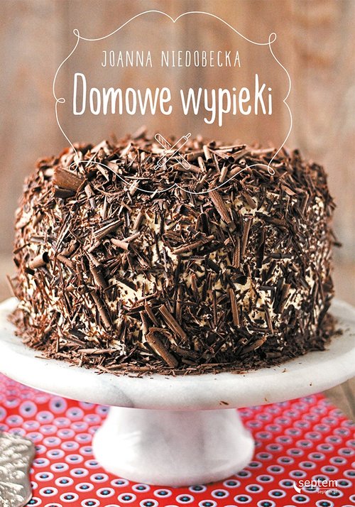 Domowe wypieki