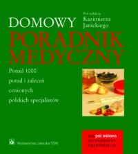 Domowy poradnik medyczny