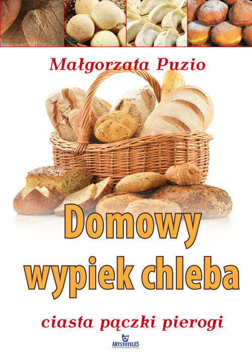 Domowy wypiek chleba