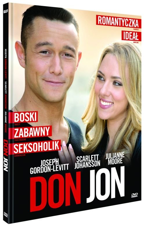 Don Jon