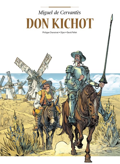 Don Kichot