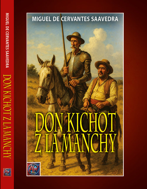 Don Kichot z La Manchy