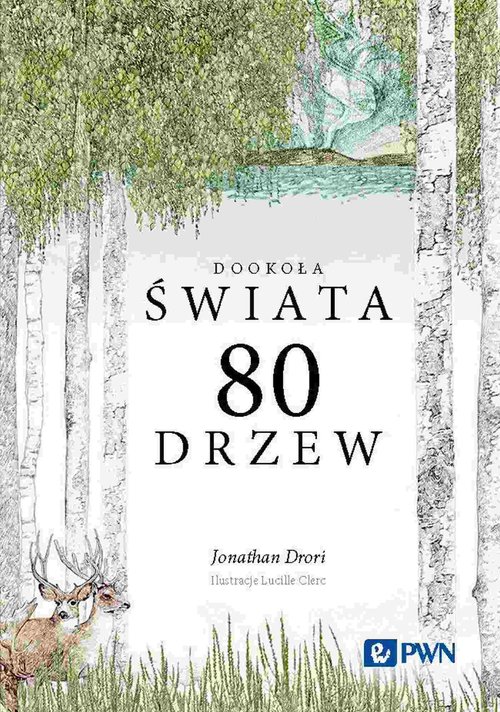 Dookoła świata 80 drzew