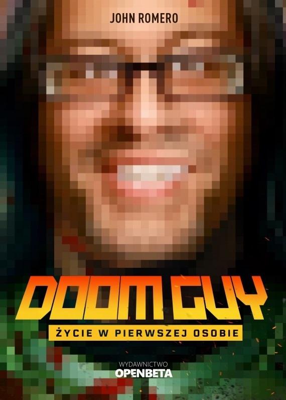 DOOM Guy