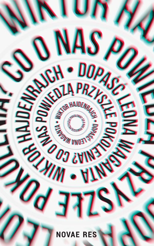 Dopaść Leona Waganta