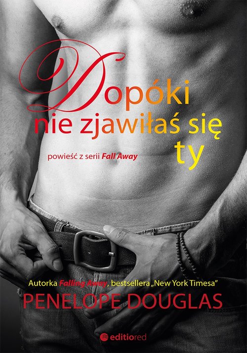 Dopóki nie zjawiłaś się ty