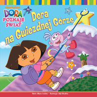 Dora na Gwiezdnej Górze