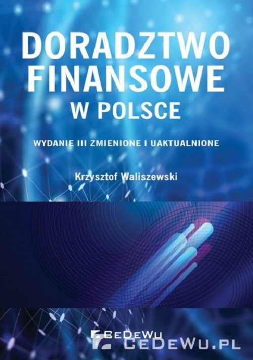 Doradztwo finansowe w Polsce
