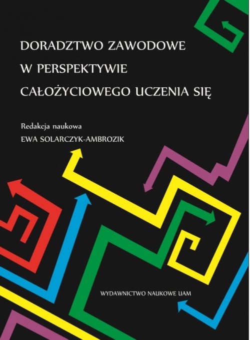 Doradztwo zawodowe w perspektywie całożyciowego uczenia się