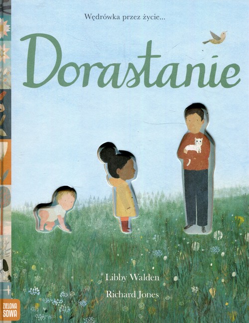 Dorastanie