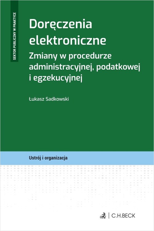 Doręczenia elektroniczne