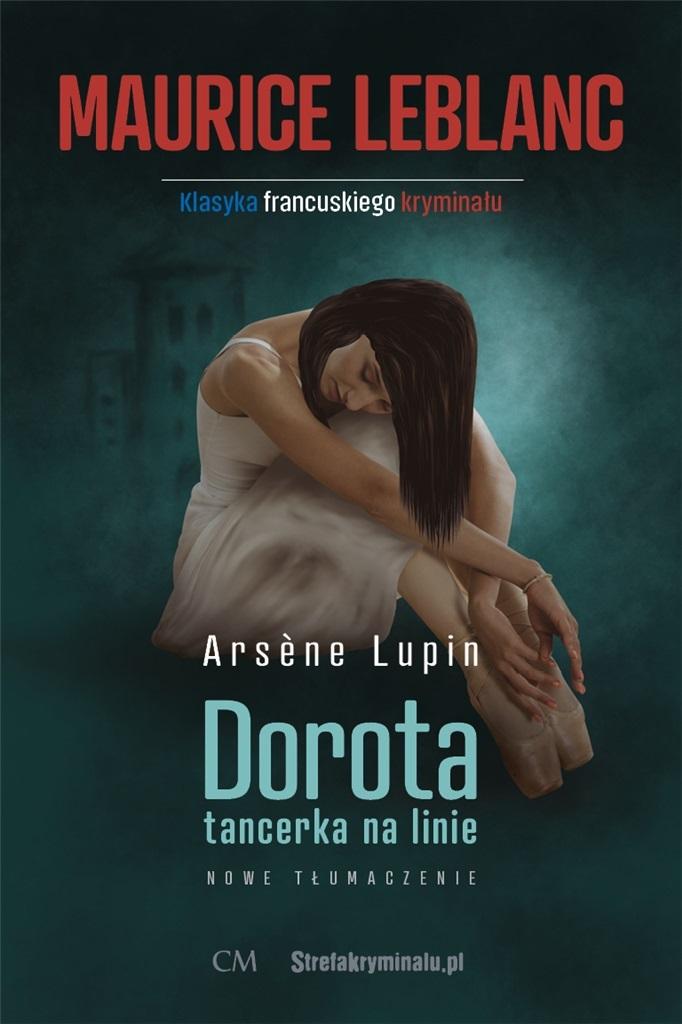 Dorota tancerka na linie