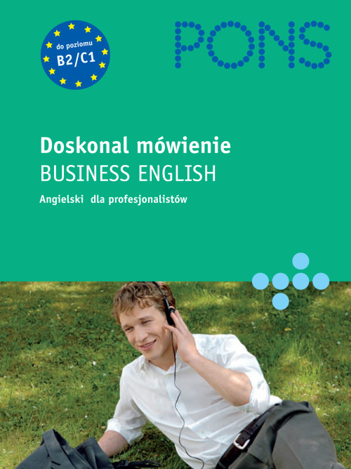 Doskonal mówienie: Business English