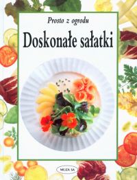 Doskonałe sałatki