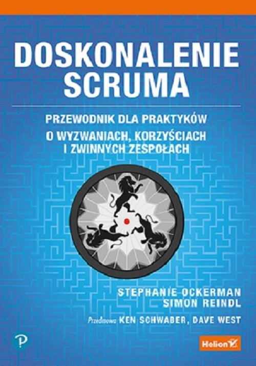 Doskonalenie Scruma