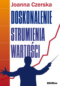 Doskonalenie strumienia wartości