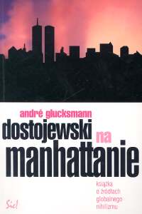Dostojewski na Manhattanie