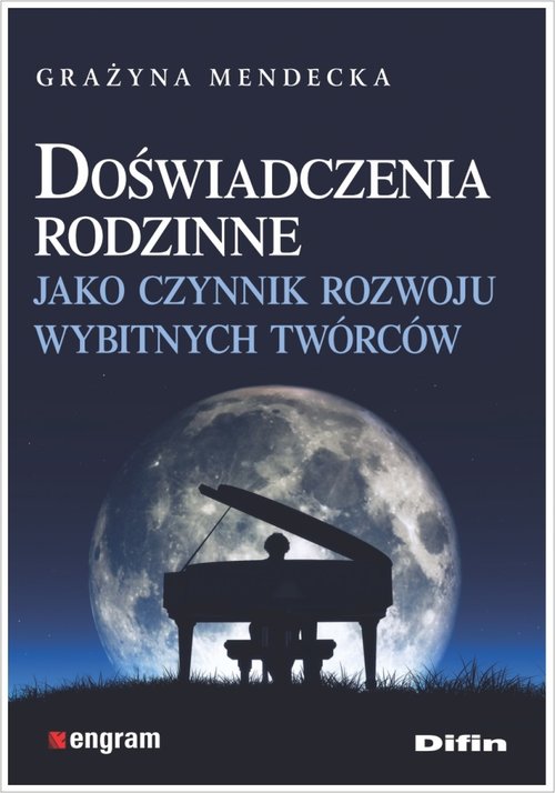 Doświadczenia rodzinne jako czynnik rozwoju wybitnych twórców