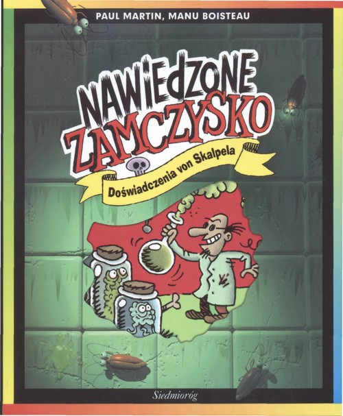 Doświadczenia von Skalpela