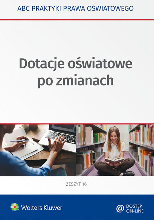 Dotacje oświatowe po zmianach