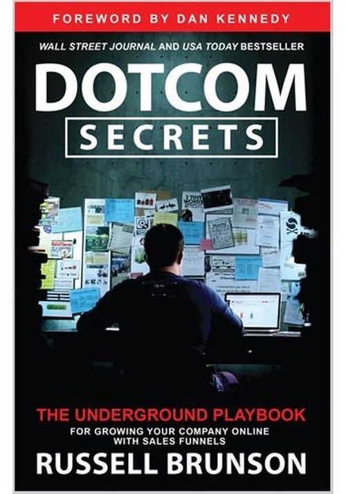 Dotcom Secrets