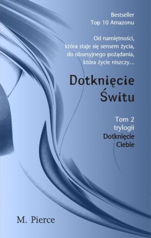 Dotknięcie świtu