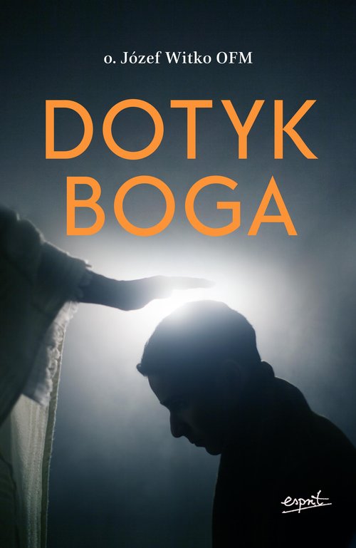 Dotyk Boga