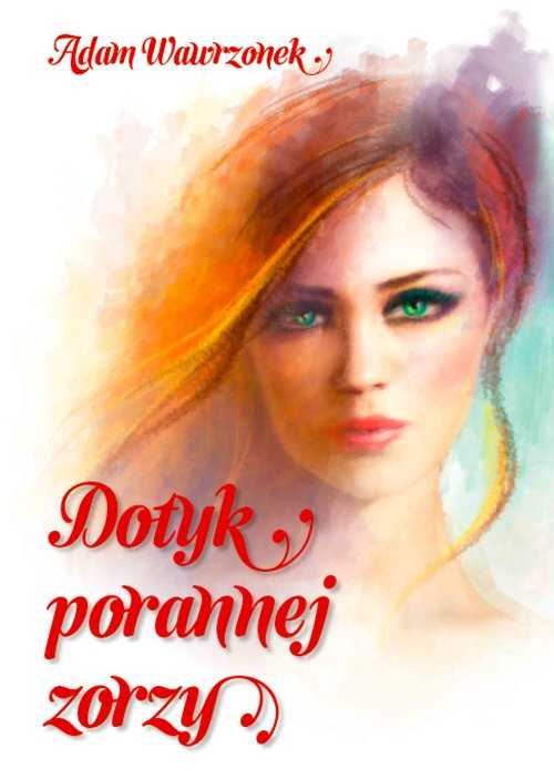 Dotyk porannej zorzy