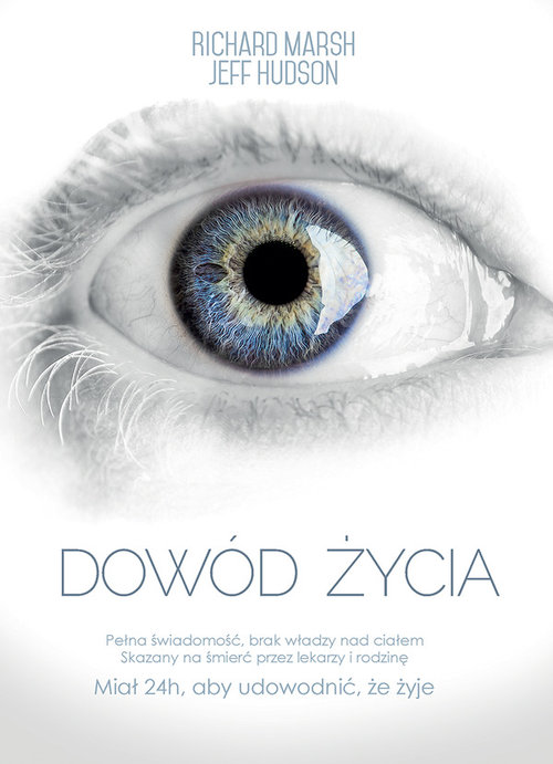 Dowód życia