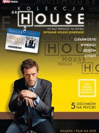 Dr House