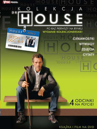 Dr House tom 2 Sezon 1