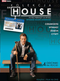 Dr House tom 3 Sezon 1