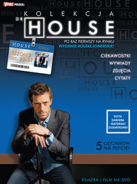 Dr House tom 6 Sezon 2