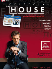 Dr House tom 8 Sezon 2