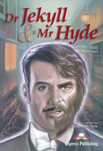 Dr Jekyll & Mr Hyde. Reader Level 2