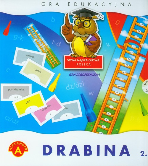 Drabina 2