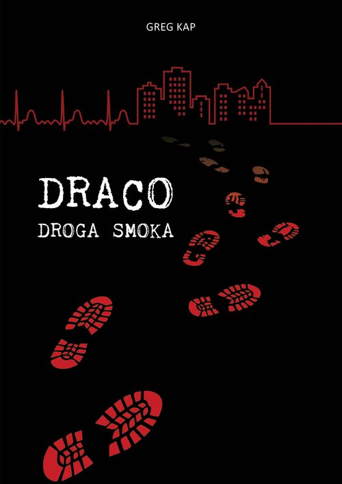Draco Droga smoka