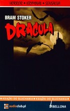 Dracula - książka audio na 4 CD