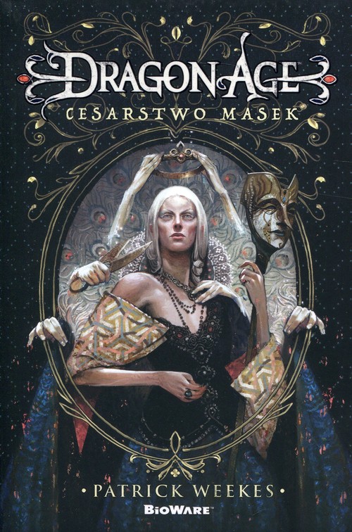 Dragon Age Cesarstwo masek