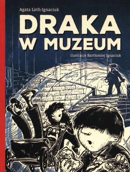 Draka w Muzeum