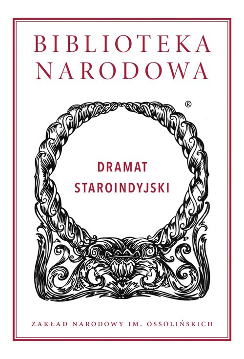 Dramat staroindyjski