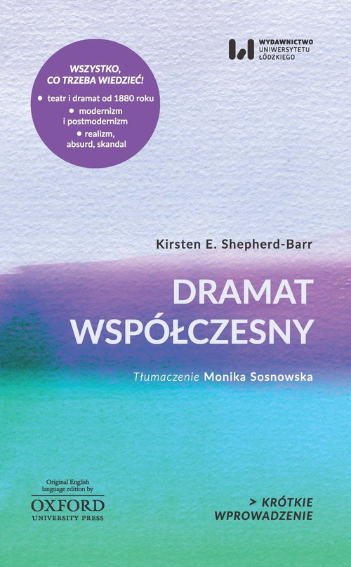 Dramat współczesny